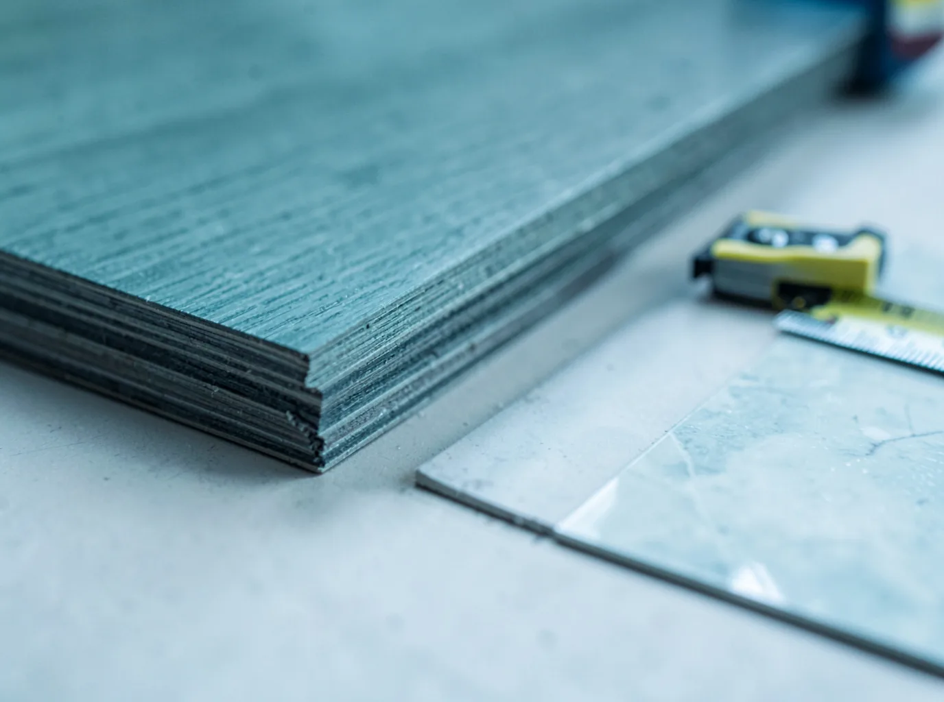 Luxury Vinyl Plank Installation Briceville, TN FAQs